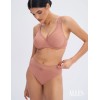 Трусы слипы Alles FK 02 mocha mousse, Цвет: мокка, Размеры: L, изображение 5