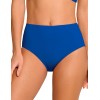 Трусы купальные Jantzen JZ23171H, Цвет: кобальт, Размеры: L