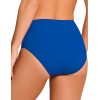 Трусы купальные Jantzen JZ23171H, Цвет: кобальт, Размеры: L, изображение 2