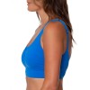 Пляжный бюст-топ Jantzen JZ26001B, Цвет: кобальт, Размеры: L, изображение 3