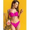 Низ от купальника Kris Line CALIFORNIA bikini фуксия, Цвет: фуксия, Размеры: S, изображение 3