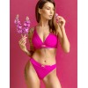 Низ от купальника Kris Line CALIFORNIA bikini фуксия, Цвет: фуксия, Размеры: S, изображение 5