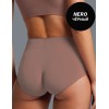 Высокие гладкие слипы Lormar slip vita alta TOUCH nero, Цвет: nero (черный), Размеры: S, изображение 2