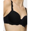 Бюстгальтер спейсер Triumph AMOURETTE CHARM WP чёрный, Цвет: чёрный, Размеры: 75B, изображение 3