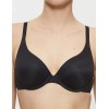 Бюстгальтер с формованными чашками Triumph BODY MAKE-UP SOFT TOUCH WHP чёрный, Цвет: чёрный, Размеры: 70A