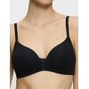 Бюстгальтер без косточек Triumph FLEX SMART P EX чёрный, Цвет: чёрный, Размеры: S