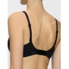 Бюстгальтер без косточек Triumph FLEX SMART P EX чёрный, Цвет: чёрный, Размеры: S, изображение 2