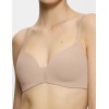 Бюстгальтер без косточек Triumph FLEX SMART P EX пралине, Цвет: пралине, Размеры: S