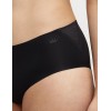 Высокие трусики Triumph FLEX SMART maxi EX чёрный, Цвет: чёрный, Размеры: XS, изображение 3