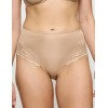 Трусы слипы Triumph LADYFORM SOFT maxi телесный, Цвет: телесный, Размеры: S