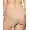 Трусы слипы Triumph LADYFORM SOFT maxi телесный, Цвет: телесный, Размеры: S, изображение 2