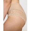 Трусы слипы Triumph LADYFORM SOFT maxi телесный, Цвет: телесный, Размеры: S, изображение 3