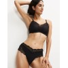 Трусы слипы Triumph LIFT SMART BANDEAU maxi EX чёрный, Цвет: чёрный, Размеры: S, изображение 4