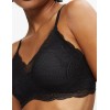 Бюстгальтер без косточек Triumph LIFT SMART P EX чёрный, Цвет: чёрный, Размеры: S, изображение 3