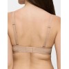 Бюстгальтер с формованными чашками Triumph LOVELY MICRO WHPM телесный, Цвет: телесный, Размеры: 70B, изображение 2