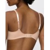 Бюстгальтер с мягкой чашкой Triumph MODERN SOFT+COTTON N бежевый, Цвет: бежевый, Размеры: 100B, изображение 2