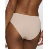 Гладкие трусы слипы Triumph PURE MICRO tai бежевый, Цвет: бежевый, Размеры: XS, изображение 2