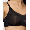 Бюстгальтер без косточек Triumph SHAPE SMART ELLIPSE P чёрный, Цвет: чёрный, Размеры: S, изображение 3