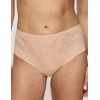 Трусы макси Triumph SHAPE SMART ELLIPSE maxi бежевый, Цвет: бежевый, Размеры: S