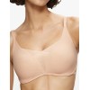 Формованный бюстгальтер Triumph SHAPE SMART P бежевый, Цвет: бежевый, Размеры: S