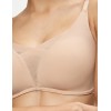 Формованный бюстгальтер Triumph SHAPE SMART P бежевый, Цвет: бежевый, Размеры: S, изображение 3