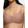 Формованный бюстгальтер Triumph SHAPE SMART P миндаль, Цвет: миндаль, Размеры: S