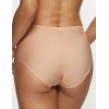 Моделирующие трусы Triumph SHAPE SMART maxi бежевый, Цвет: бежевый, Размеры: S, изображение 2