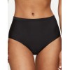 Моделирующие трусы Triumph SHAPE SMART maxi чёрный, Цвет: чёрный, Размеры: S