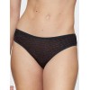 Трусы слипы Triumph SIGNATURE SHEER tai EX чёрный, Цвет: чёрный, Размеры: XS