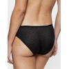 Трусы слипы Triumph SIGNATURE SHEER tai EX чёрный, Цвет: чёрный, Размеры: XS, изображение 2