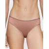 Трусы слипы Triumph SIGNATURE SHEER tai EX миндаль, Цвет: миндаль, Размеры: XS