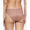 Трусы слипы Triumph SIGNATURE SHEER tai EX миндаль, Цвет: миндаль, Размеры: XS, изображение 2