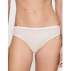 Трусы слипы Triumph SIGNATURE SHEER tai EX сливочный, Цвет: сливочный, Размеры: XS