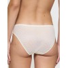 Трусы слипы Triumph SIGNATURE SHEER tai EX сливочный, Цвет: сливочный, Размеры: XS, изображение 2
