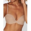 Гладкий бандо с вкладышами пуш-ап Triumph STEPY SOFT 01 WDP телесный, Цвет: телесный, Размеры: 70B, изображение 2