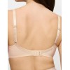 Бюстгальтер мягкий Triumph URBAN MINIMIZER WX бежевый, Цвет: бежевый, Размеры: 75C, изображение 2