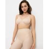 Бюстгальтер мягкий Triumph URBAN MINIMIZER WX бежевый, Цвет: бежевый, Размеры: 75C, изображение 4