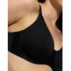 Бюстгальтер мягкий Triumph URBAN MINIMIZER WX чёрный, Цвет: чёрный, Размеры: 75C, изображение 3