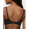 Бюстгальтер с мягкой чашкой Triumph WILD AZALEA FLORALE W01 чёрный, Цвет: чёрный, Размеры: 70E, изображение 2