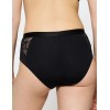 Трусы макси Triumph WILD AZALEA FLORALE maxi чёрный, Цвет: чёрный, Размеры: S, изображение 2