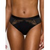 Трусы слипы Triumph WILD AZALEA FLORALE tai чёрный, Цвет: чёрный, Размеры: XS