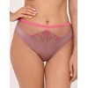 Трусы бразилиана Ava MUSE 2218 brazilian mocha rose, Цвет: античная роза, Размеры: L