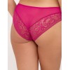 Трусы слипы Ava MISS MISS 2219 figi fuchsia, Цвет: фуксия, Размеры: 3XL, изображение 2