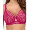 Бюстгальтер мягкий Ava MISS MISS 2220 M fuchsia, Цвет: фуксия, Размеры: 70F