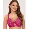 Бюстгальтер мягкий Ava MISS MISS 2220 M fuchsia, Цвет: фуксия, Размеры: 70F, изображение 5