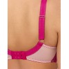 Бюстгальтер мягкий Ava MISS MISS 2220 M fuchsia, Цвет: фуксия, Размеры: 70F, изображение 2