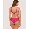 Трусы бразилиана Ava MISS MISS 2220 brazilian fuchsia, Цвет: фуксия, Размеры: L, изображение 4