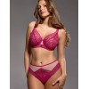 Трусы бразилиана Ava MISS MISS 2220 brazilian fuchsia, Цвет: фуксия, Размеры: L, изображение 5