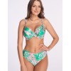 Верх купальника мягкий Ava GREEN MIRAGE SK262 M, Цвет: мята, Размеры: 85D, изображение 5