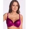 Пляжный верх на поролоне Ava MAGENTA SK248 U, Цвет: фуксия, Размеры: 75E, изображение 3